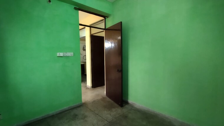 Room, molarband 1 Bedroom 516 Sq.Ft. Apartment In Molarband Delhi 9594058