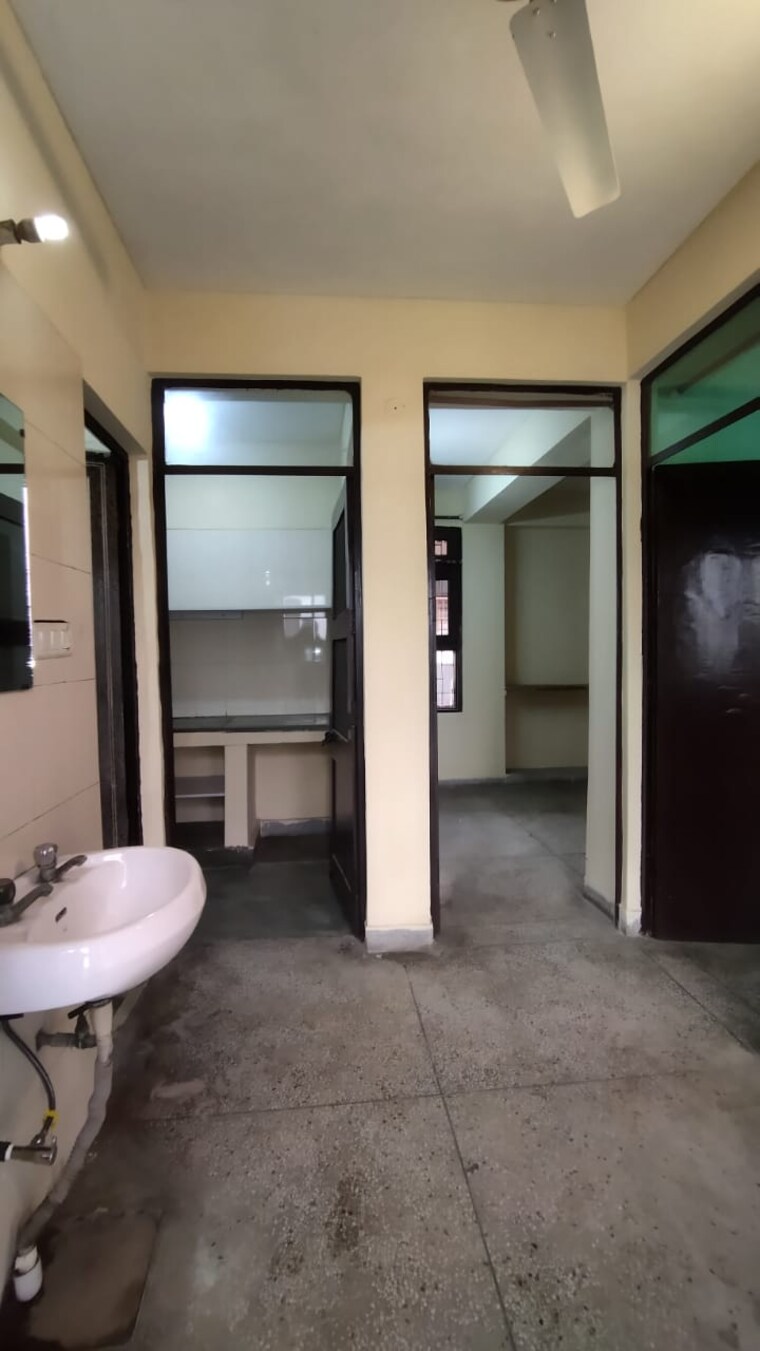 Living Room, molarband 1 Bedroom 516 Sq.Ft. Apartment In Molarband Delhi 9594058