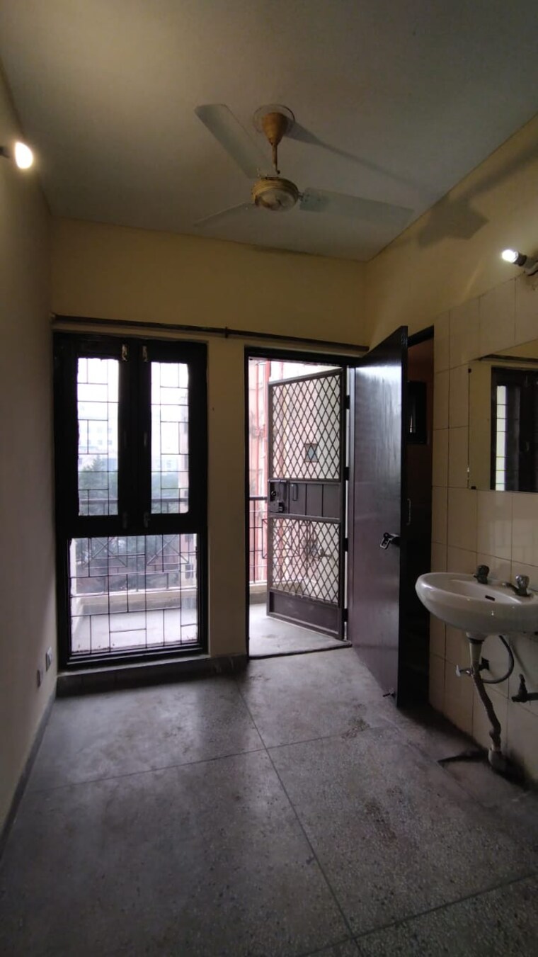 Living Room, molarband 1 Bedroom 516 Sq.Ft. Apartment In Molarband Delhi 9594058