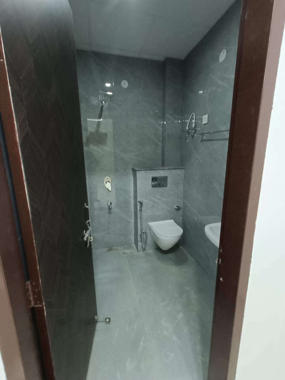 3 BHK + Extra Room 1600 Sq.Ft. Apartment in M3M Atrium