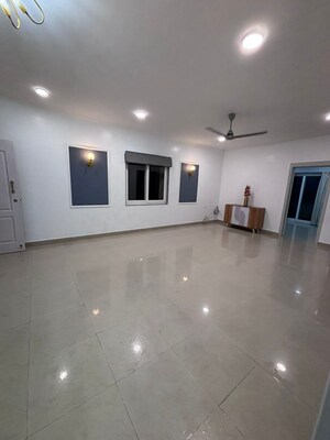 4 BHK Apartment For Rent in Regency Astra, Baner
