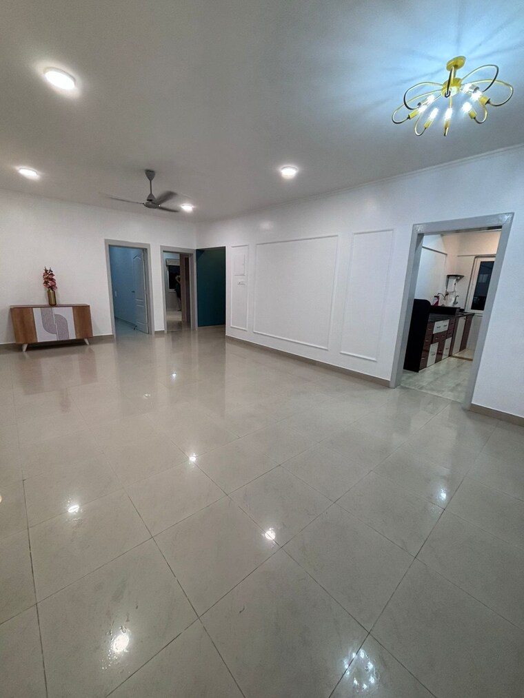 Room, regency-astra 4 Bedroom 1800 Sq.Ft. Apartment In Baner Pune 9594081