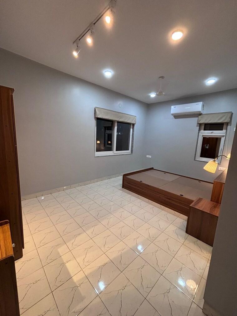 Room, regency-astra 4 Bedroom 1800 Sq.Ft. Apartment In Baner Pune 9594081