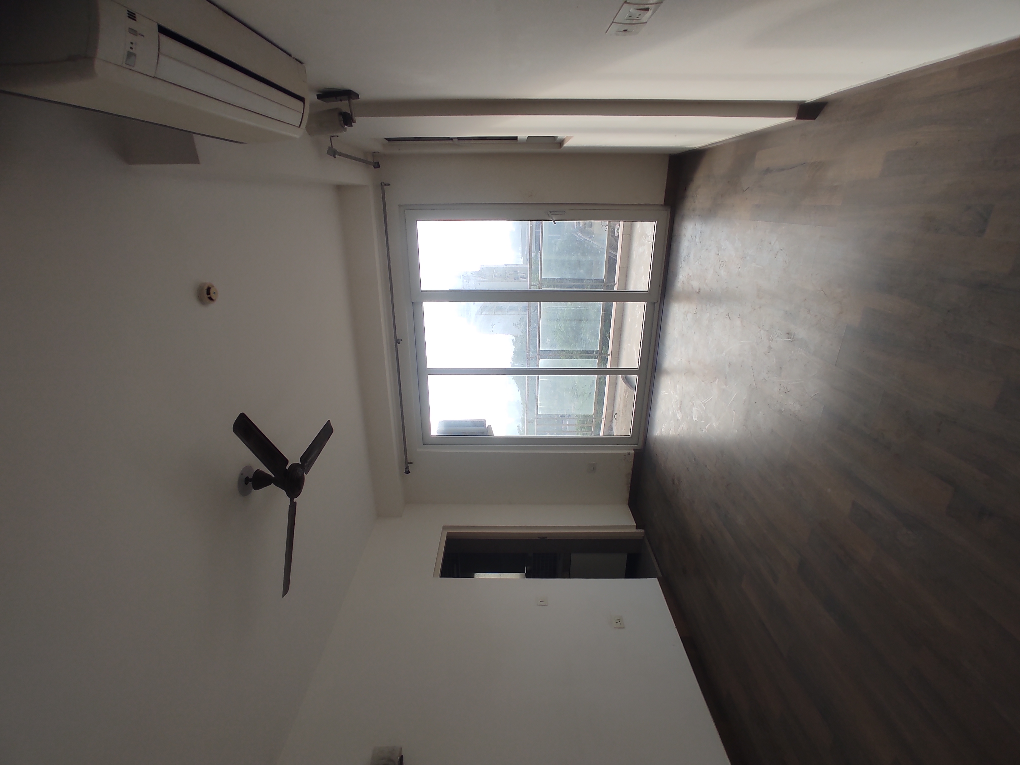 3 BHK + Study Room Apartment For Rent in Conscient Heritage Max