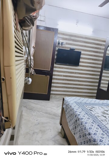 Room in 1 RK Apartment at Dwarka – for Rent