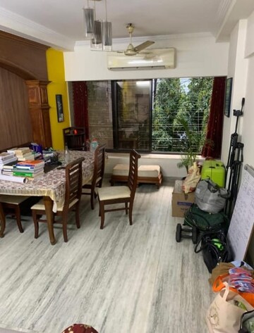 1 BHK Apartment For Rent in Sankalp II, Malad East