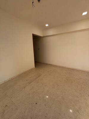 3 BHK Apartment For Rent in Ekta Tripolis, Goregaon West
