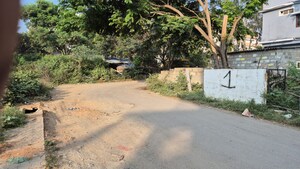Plot Area in  Land at Hennur Road – for Sale