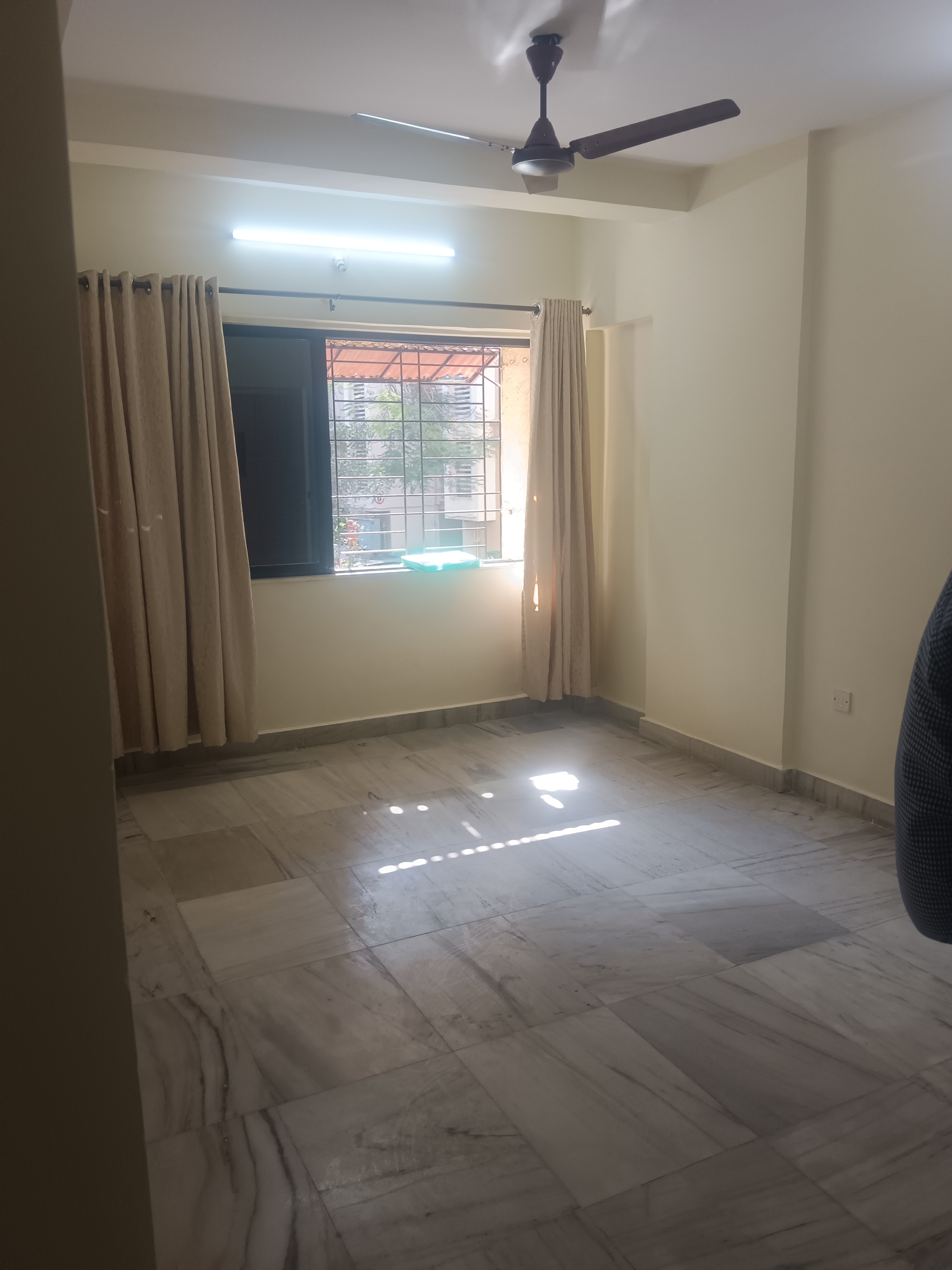 2 BHK + Extra Room 600 Sq.Ft. Apartment in HJK Lok Darshan
