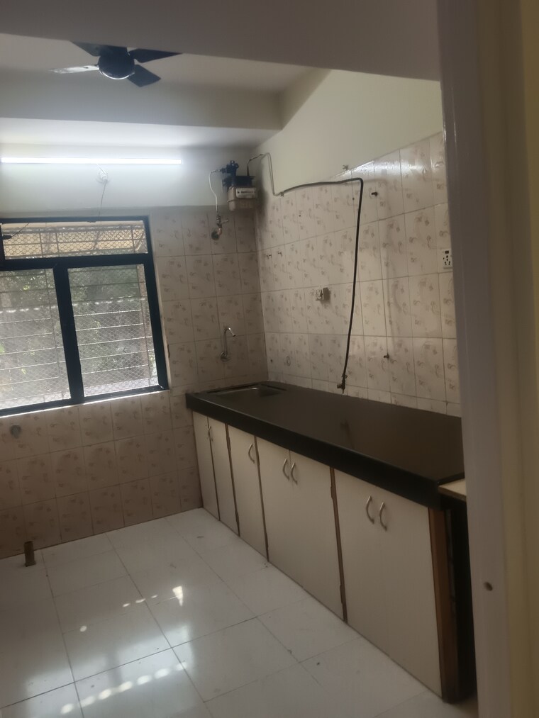 Kitchen, hjk-lok-darshan 2 Bedroom 600 Sq.Ft. Apartment In Marol Mumbai 9594168