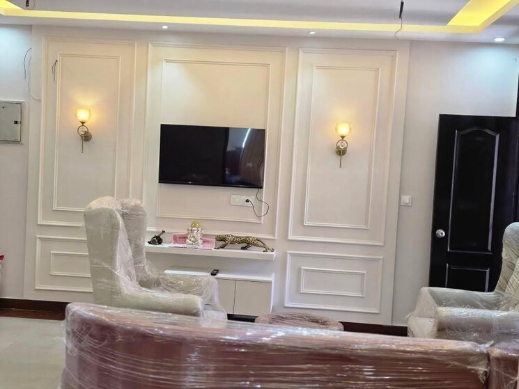 Bathroom, jaipurias-sunrise-greens-zirakpur 2 Bedroom 1343 Sq.Ft. Apartment In Vip Road Zirakpur 9594097