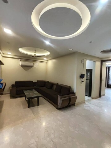 3 BHK Builder Floor For Rent in Saket