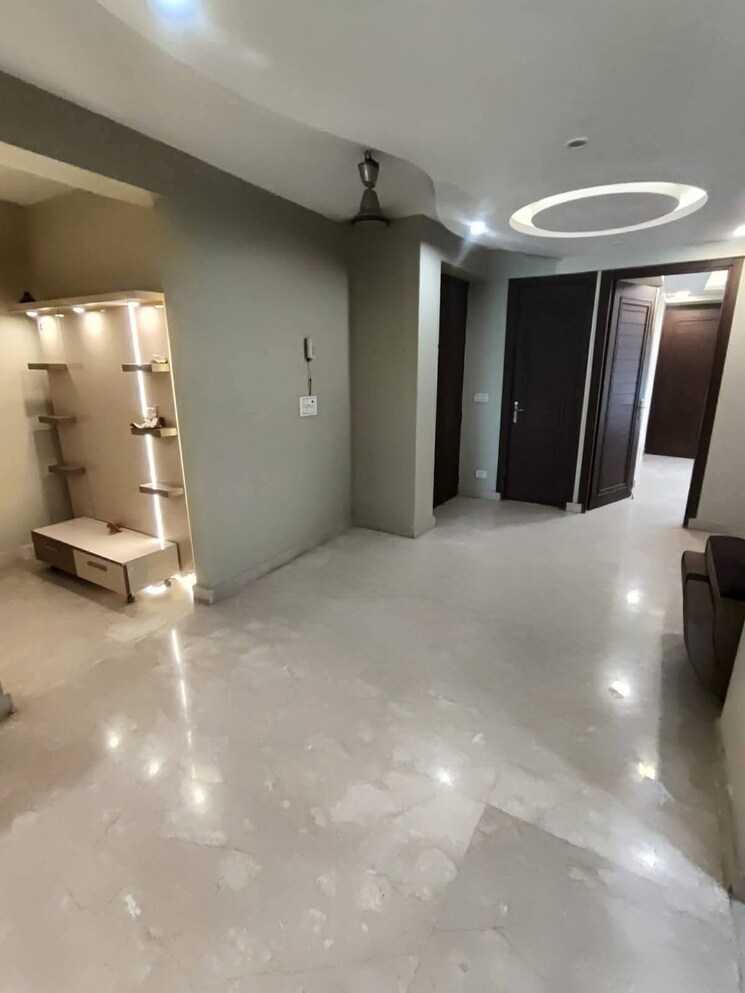 Room, saket 3 Bedroom 1500 Sq.Ft. Builder Floor In Saket Delhi 9594202