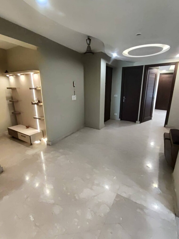 Room, saket 3 Bedroom 1500 Sq.Ft. Builder Floor In Saket Delhi 9594202