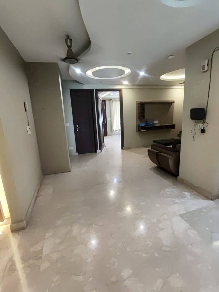 Room, saket 3 Bedroom 1500 Sq.Ft. Builder Floor In Saket Delhi 9594202