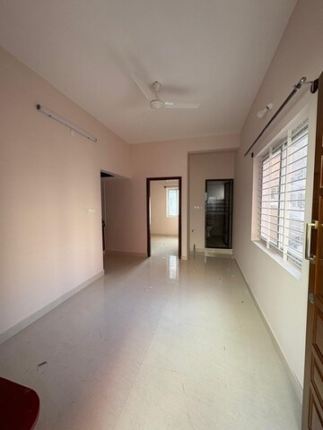 Building Lobby in 1 BHK Builder Floor at Hsr Layout – for Rent