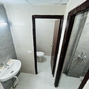 Building Lobby in 1 BHK Apartment at Amrapali Dream Valley, Amrapali Dream Valley – for Sale