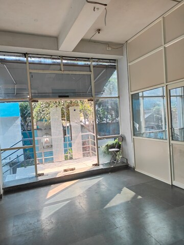 Kitchen in 3.5 BHK Independent House at SK The Grand City, Jewar – for Sale