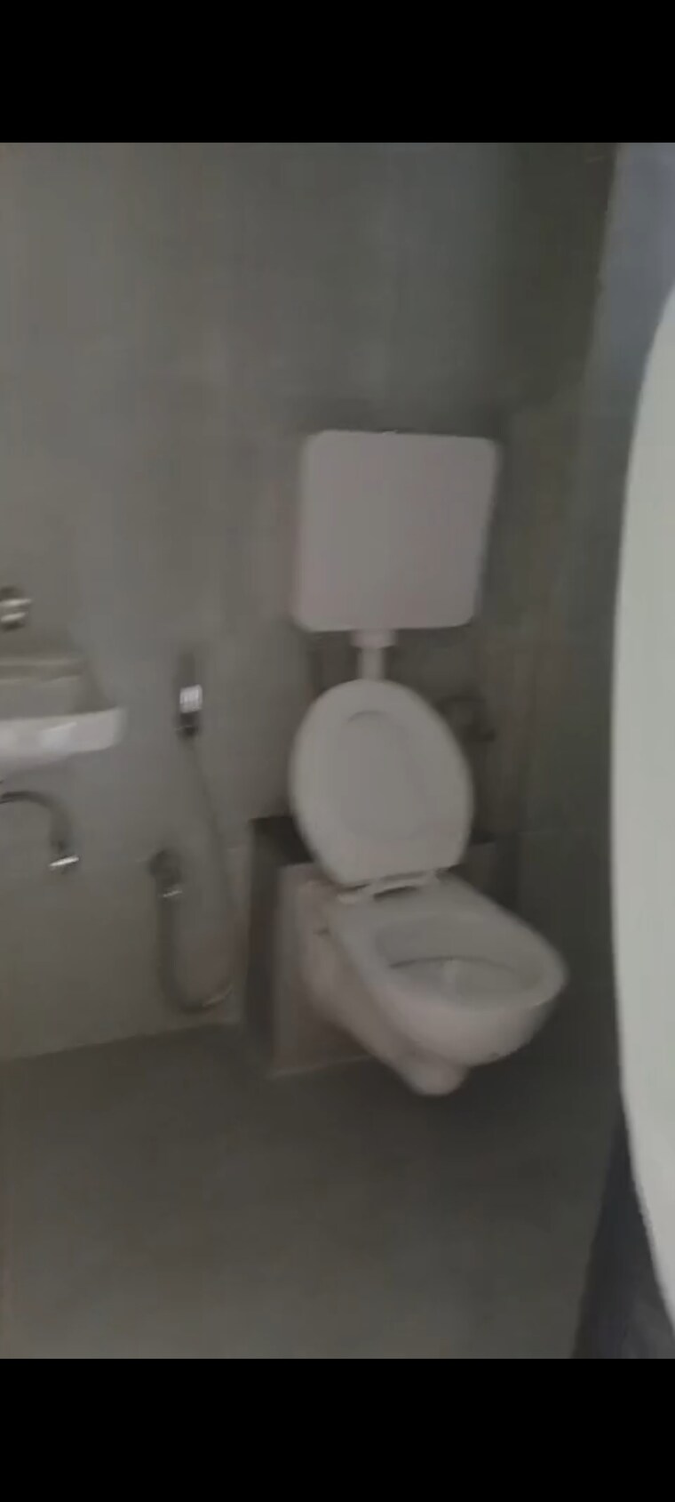 Bathroom, k-m-horizon-palms 1 Bedroom 450 Sq.Ft. Apartment In Owale Thane 9594219