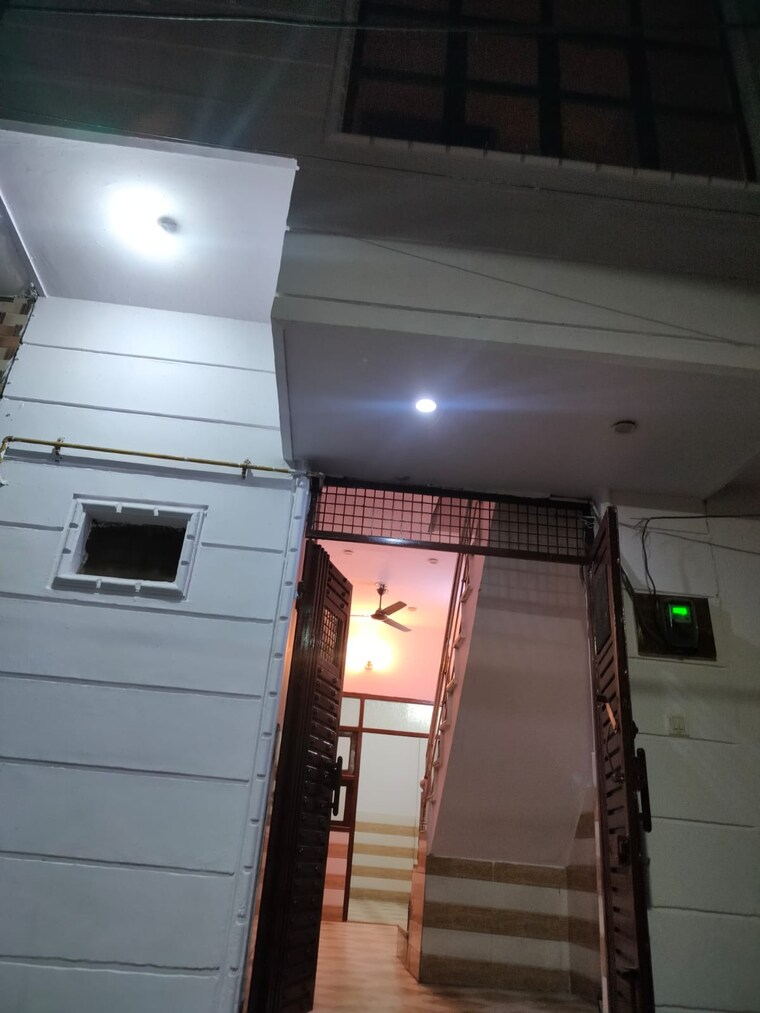 Kitchen, sk-the-grand-city 3 Bedroom 405 Sq.Ft. Independent House In Jewar Greater Noida 9594170