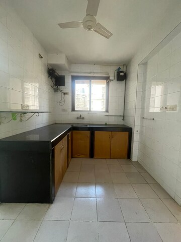 Kitchen in 4 BHK Apartment at Hiranandani Gardens Solitaire, Powai – for Sale