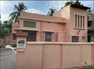 2.5 BHK Independent House For Sale in A-Zone