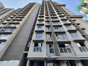 4 BHK Apartment – Exterior View View at Godrej Tranquil, Kandivali East - for Sale