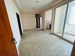 Building Lobby in 2 BHK Apartment at Amrapali Dream Valley, Amrapali Dream Valley – for Sale