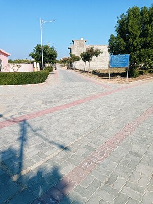  Land – Exterior View View at Beawar Road - for Sale