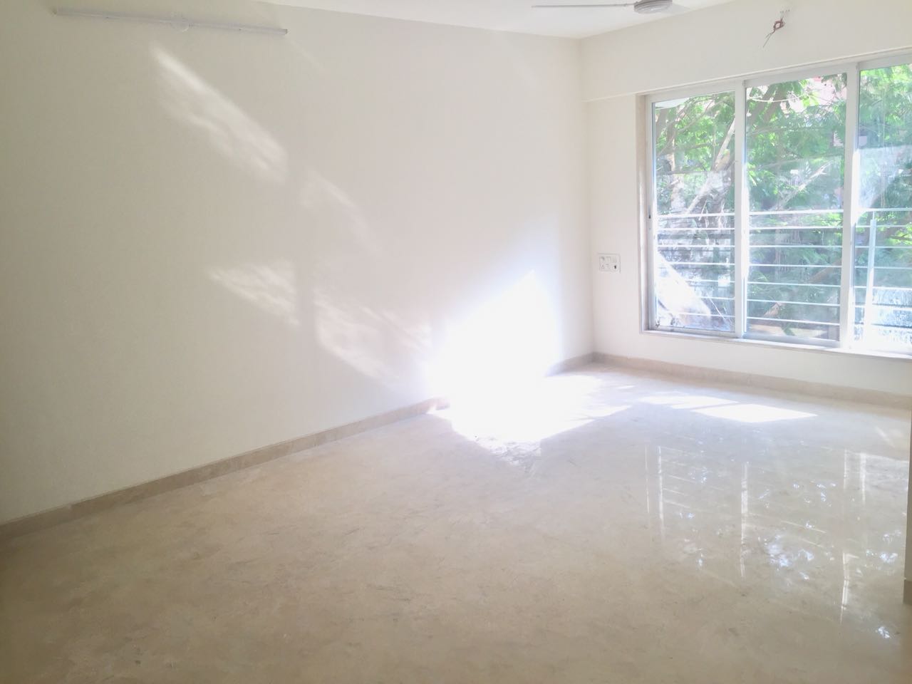 1 BHK Apartment For Rent in DGS Sheetal Tapovan