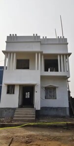 4 BHK + Extra Room 1122 Sq.Ft. Independent House in A-Zone