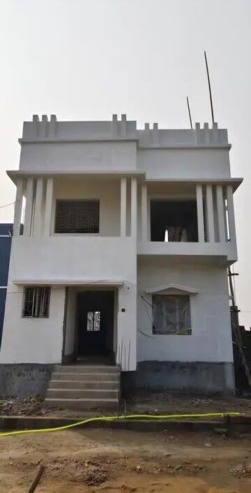 4 BHK Independent House For Sale in A-Zone