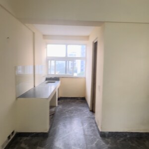 Living Room in 1 RK Apartment at Spaze Privy, Sector 72 – for Rent