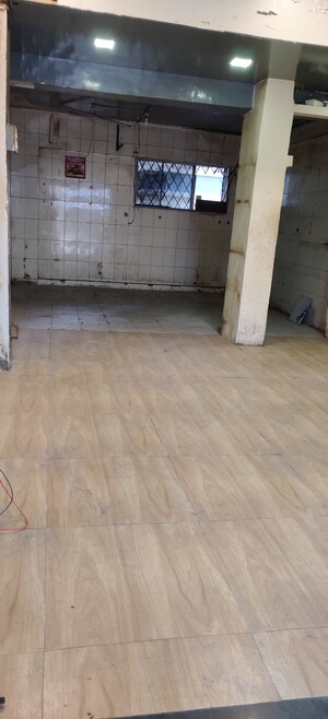 Floor Plan in  Shop at Neco Gardens, Viman Nagar – for Rent