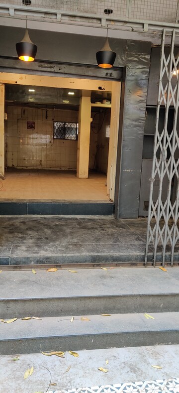  Shop For Rent in Neco Gardens, Viman Nagar