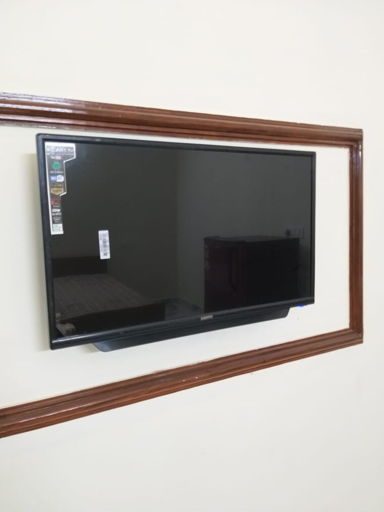 Room, nk-savitry-enclave Studio 400 Sq.Ft. Apartment In Vip Road Zirakpur 9594256
