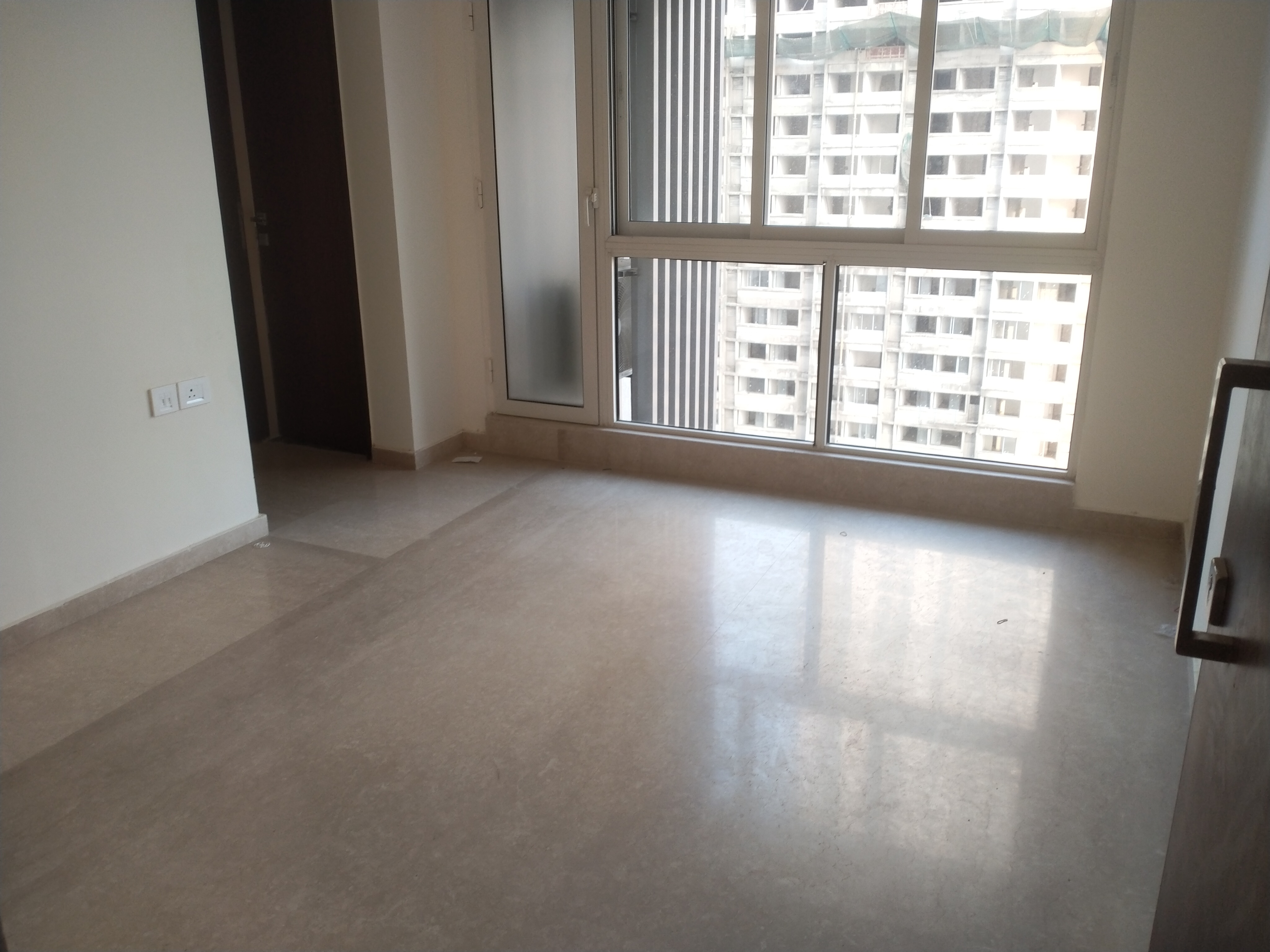3 BHK Apartment For Rent in Vastu Tower