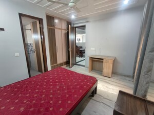 Bedroom in 2 BHK Apartment at Ardee City, Sector 52 – for Rent