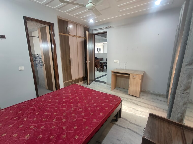 Bedroom, ardee-city 2 Bedroom 1100 Sq.Ft. Apartment In Sector 52 Gurgaon 9594283