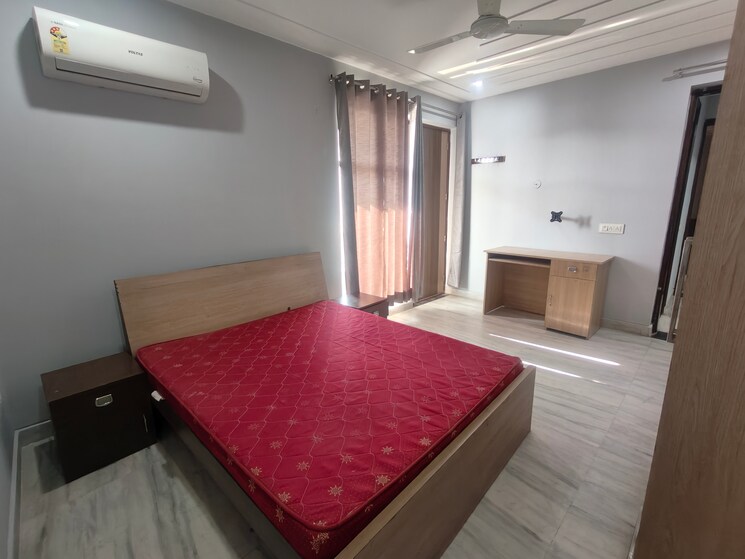 Bedroom, ardee-city 2 Bedroom 1100 Sq.Ft. Apartment In Sector 52 Gurgaon 9594283