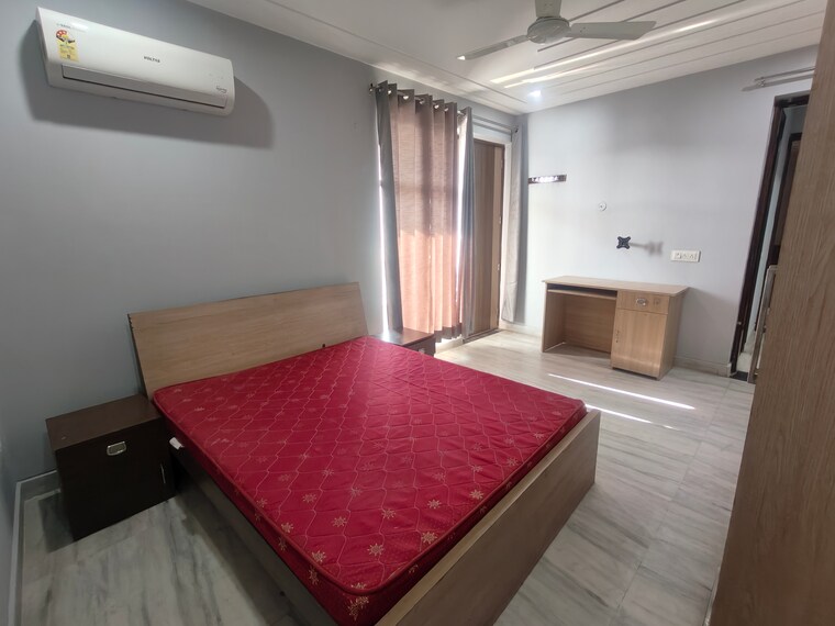 Bedroom, ardee-city 2 Bedroom 1100 Sq.Ft. Apartment In Sector 52 Gurgaon 9594283