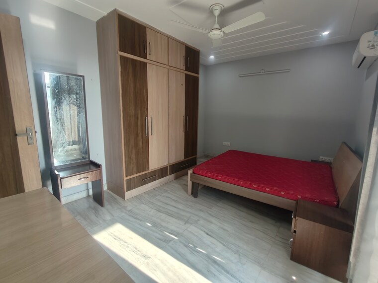 Bedroom, ardee-city 2 Bedroom 1100 Sq.Ft. Apartment In Sector 52 Gurgaon 9594283