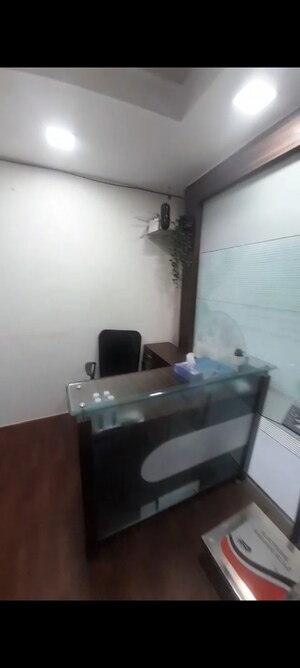  Office Space For Rent in Swarna CHS, Kharghar Sector 7