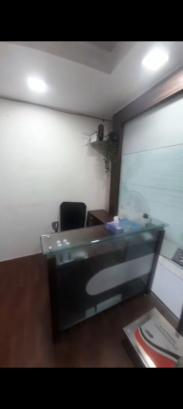 Office Space For Rent in Swarna CHS
