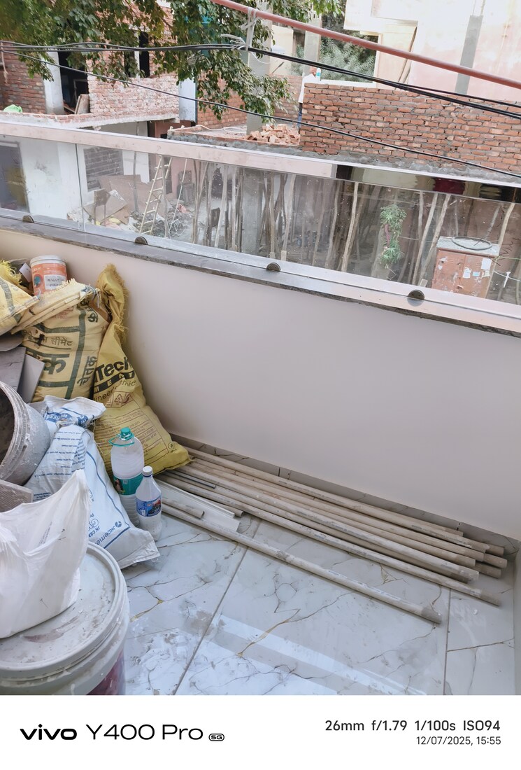 Exterior View, dwarka 3 Bedroom 12000 Sq.Ft. Apartment In Dwarka Delhi 9594298