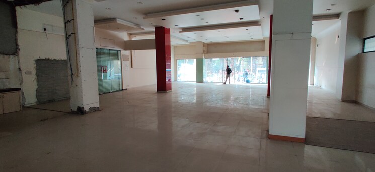 Exterior View, bramhacorp-f-residences Commercial Showroom 1450 Sq.Ft. In Kalyani Nagar Pune 9594292