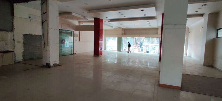 Exterior View, bramhacorp-f-residences Commercial Showroom 1450 Sq.Ft. In Kalyani Nagar Pune 9594292