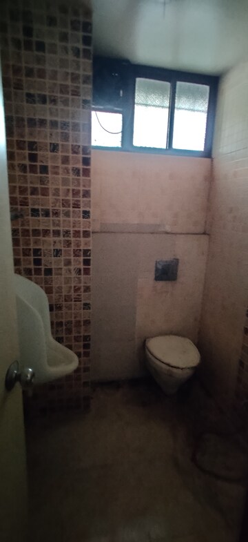 Bathroom in  Showroom at Bramhacorp F Residences, Kalyani Nagar – for Sale