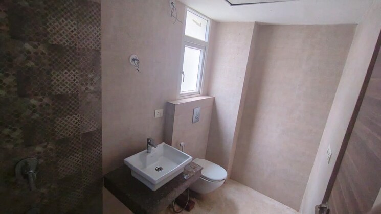 Attached Bathroom, omaxe-waterscapes 3 Bedroom 1574 Sq.Ft. Apartment In Gomti Nagar Lucknow 9594330