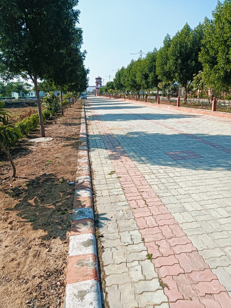 Exterior View, beawar road Commercial Land 468 Sq.Yd. In Beawar Road Ajmer 9594305